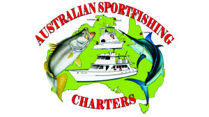 Australian Sportfishing Charters logo
