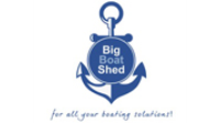 Big Boat Shed logo