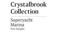 Crystal Brook logo