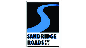 Sandridge Roads logo