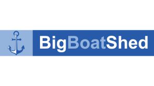 Big Boat Shed logo