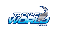 Tackle World logo
